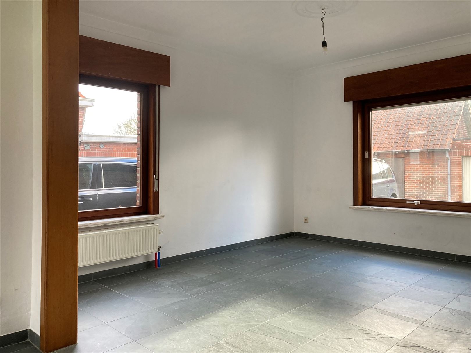 Woning met zonnige tuin - foto 5