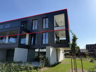 Apartment for rent in Retie