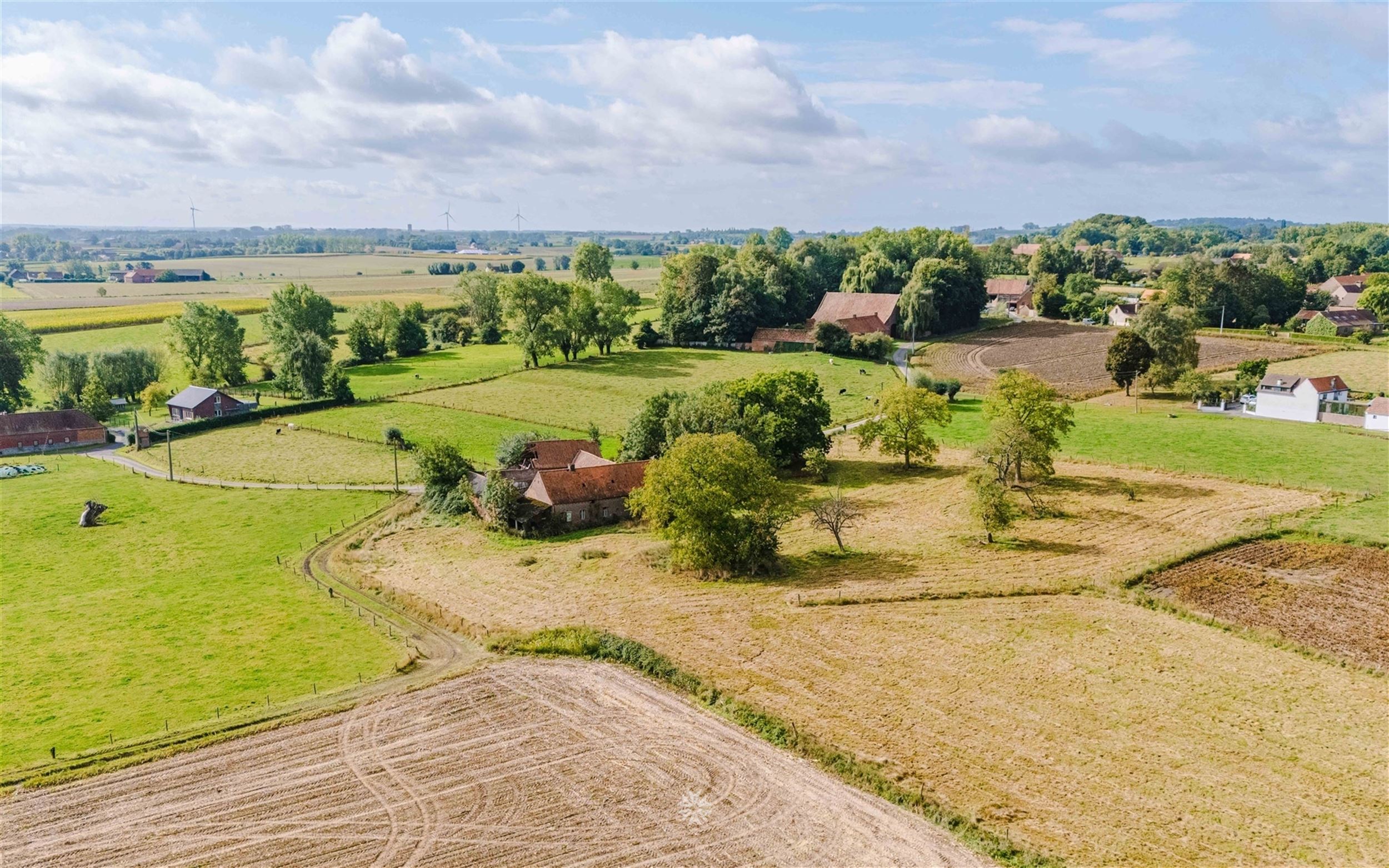 Projet de rénovation unique dans un lieu exceptionnel - photo 4