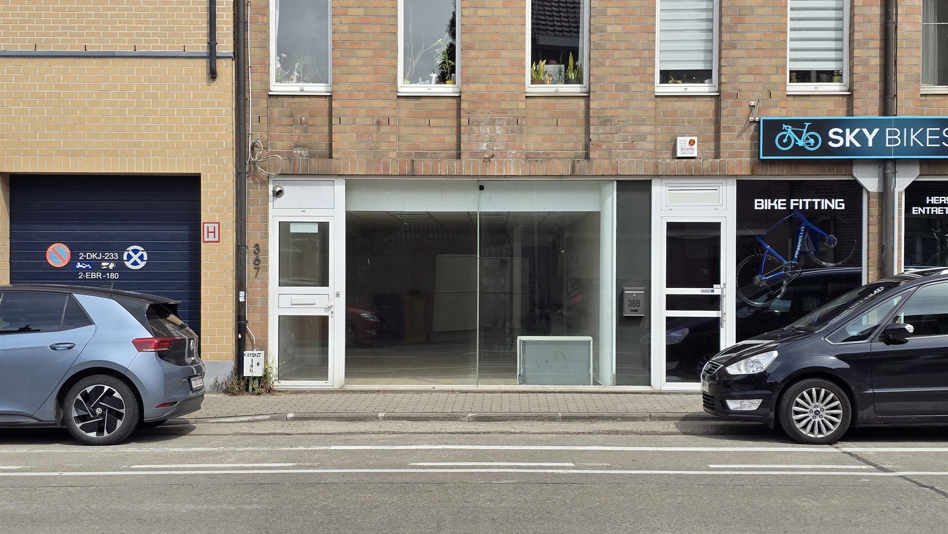 Maison de commerce - photo 4