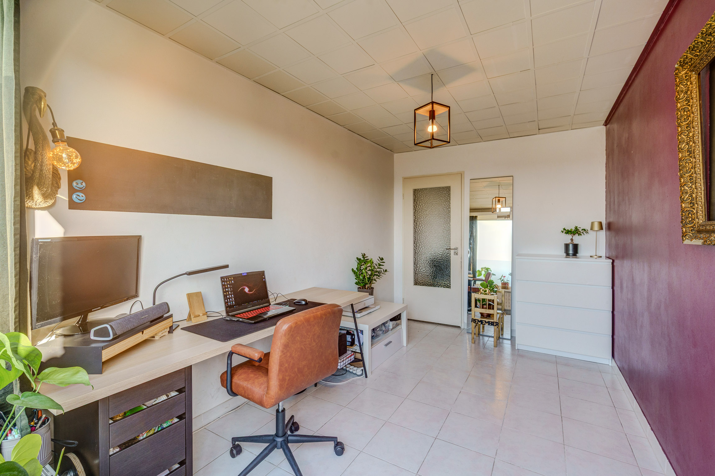 Instapklaar 2 slk appartement te Deurne - foto 5