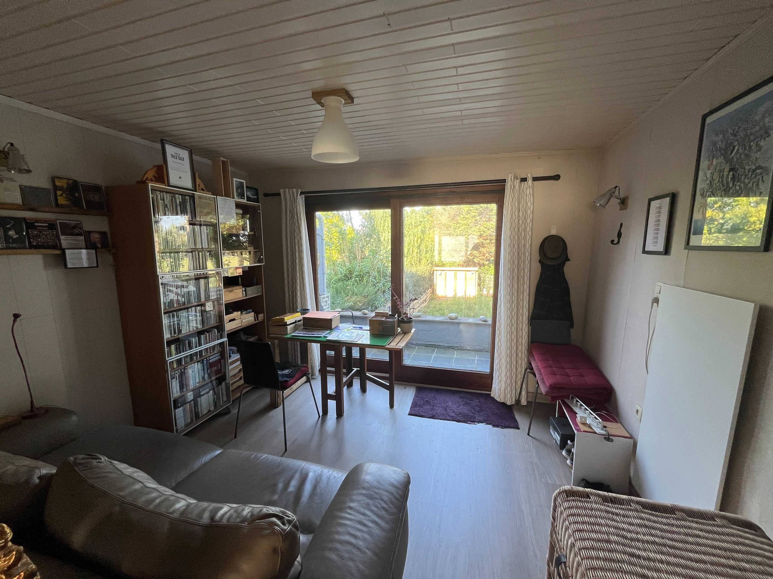 Huis te koop in Zeebrugge met 3 slaapkamers - foto 5