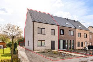 Maison à vendre à Lierre