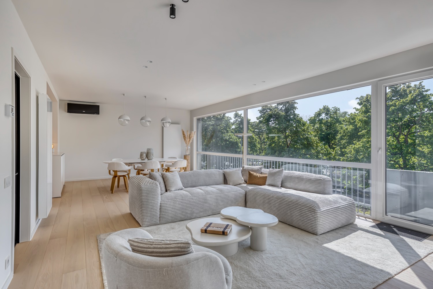 Appartement à vendre à Bruges avec 2 chambres - photo 1