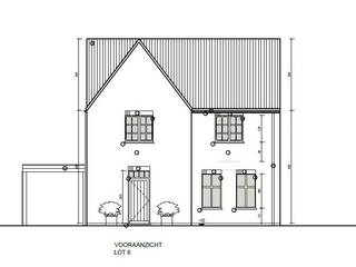 INDELING VAN DE WONING<br /><br />GELIJKVLOERS<br /><br />- Inkomhal- Gastentoilet- Leefruimte met open keuken- Trap naar boven- Berging/wasplaats- Carport<br />EERSTE VERDIEP<br /><br />- Nachthal met zolderluik- Apart toilet- Badkamer- 3 slaapkamers<br />ZOLDERVERDIEP<br /><br />- Zolderruimte<br />Afbeeldingen zijn steeds illustratief en contractueel niet bindend.<br /><br />De koper heeft deels nog inspraak in de stijl en afwerking van de woning voor zover deze zaken niet werden vastgelegd door vergunning of bestelling van materialen.<br /><br />TIP: Hoe sneller U beslist in de bouwfase, des te meer inspraak U heeft in de keuze van materialen en/of afwerking.<br /><br />ECO-uitvoering dat voldoet aan strenge energienormen.<br /><br />- Zonnepanelen- Doorgedreven isolatie- Warmtepomp i.p.v. gas- Vloerverwarming- Ventilatie D- Max. E-peil = 30- Elektriciteitsaansluiting : 3 fasen
