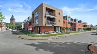 Rustig gelegen in Heppen bij Leopoldsburg, ter hoogte van residentie Lena,kan u dit prachtig en energiezuinig penthouse-appartement van maar liefst...