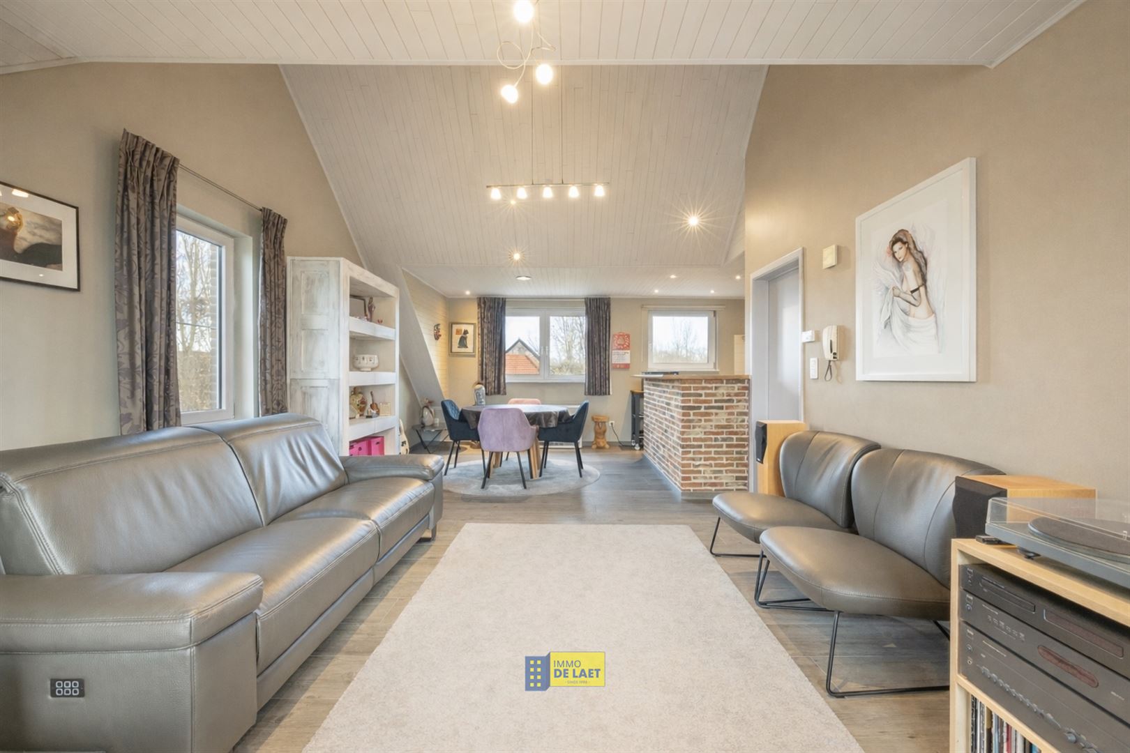 Appartement - foto 4