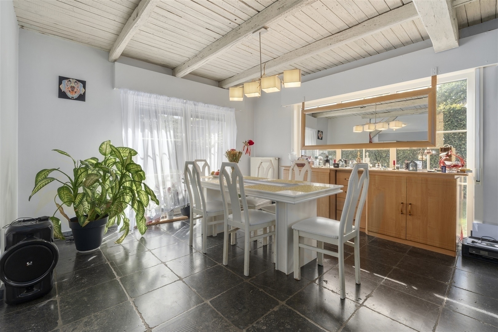 Charmante woning met 4 slaapkamers op 1.200m² - foto 5