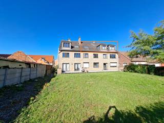 Appartement à louer à Lubbeek