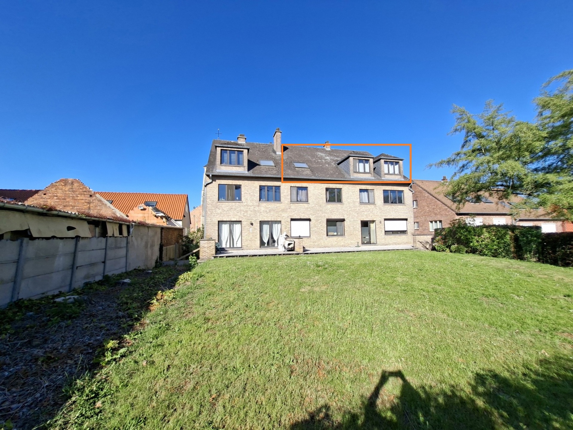 Appartement à louer à Lubbeek avec 1 chambre - photo 1