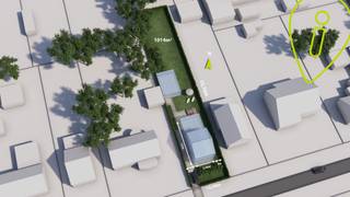 Land for sale in Mol