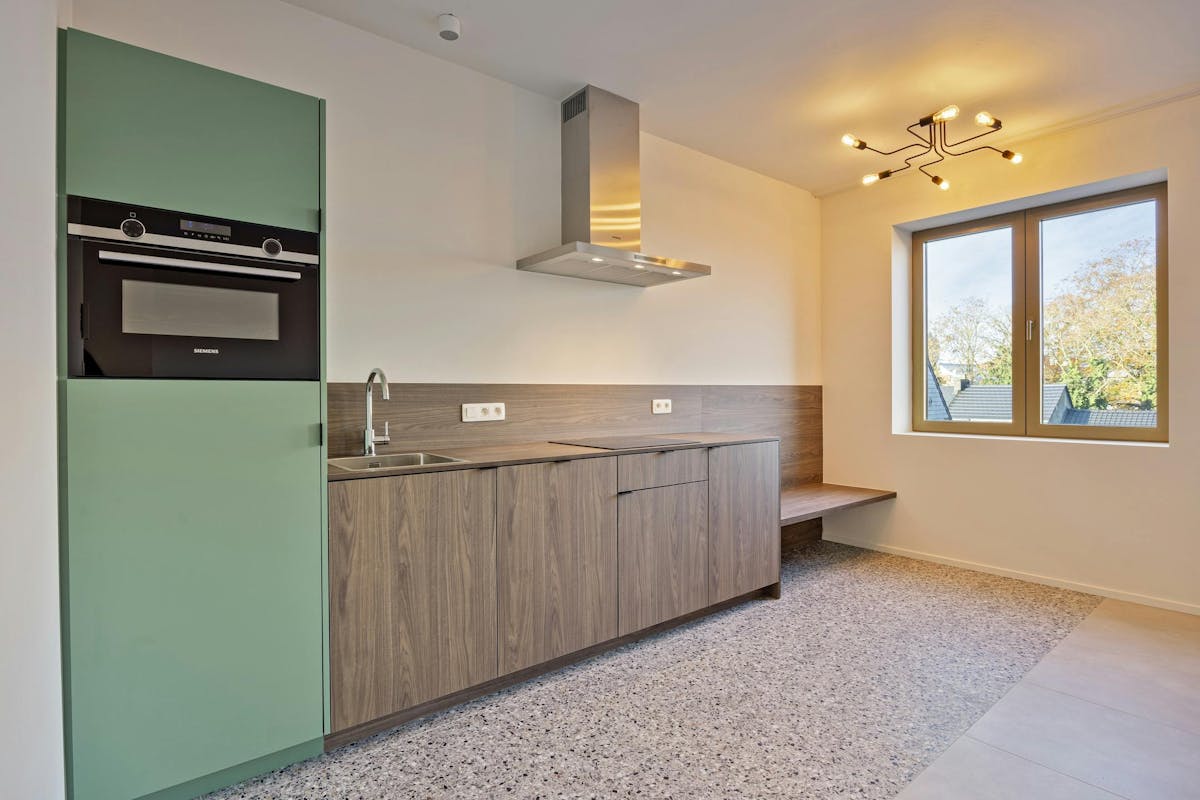 Two bedroom apartment for rent in the center of Hasselt - photo 3