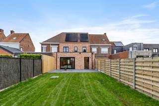 House for sale in Ledegem