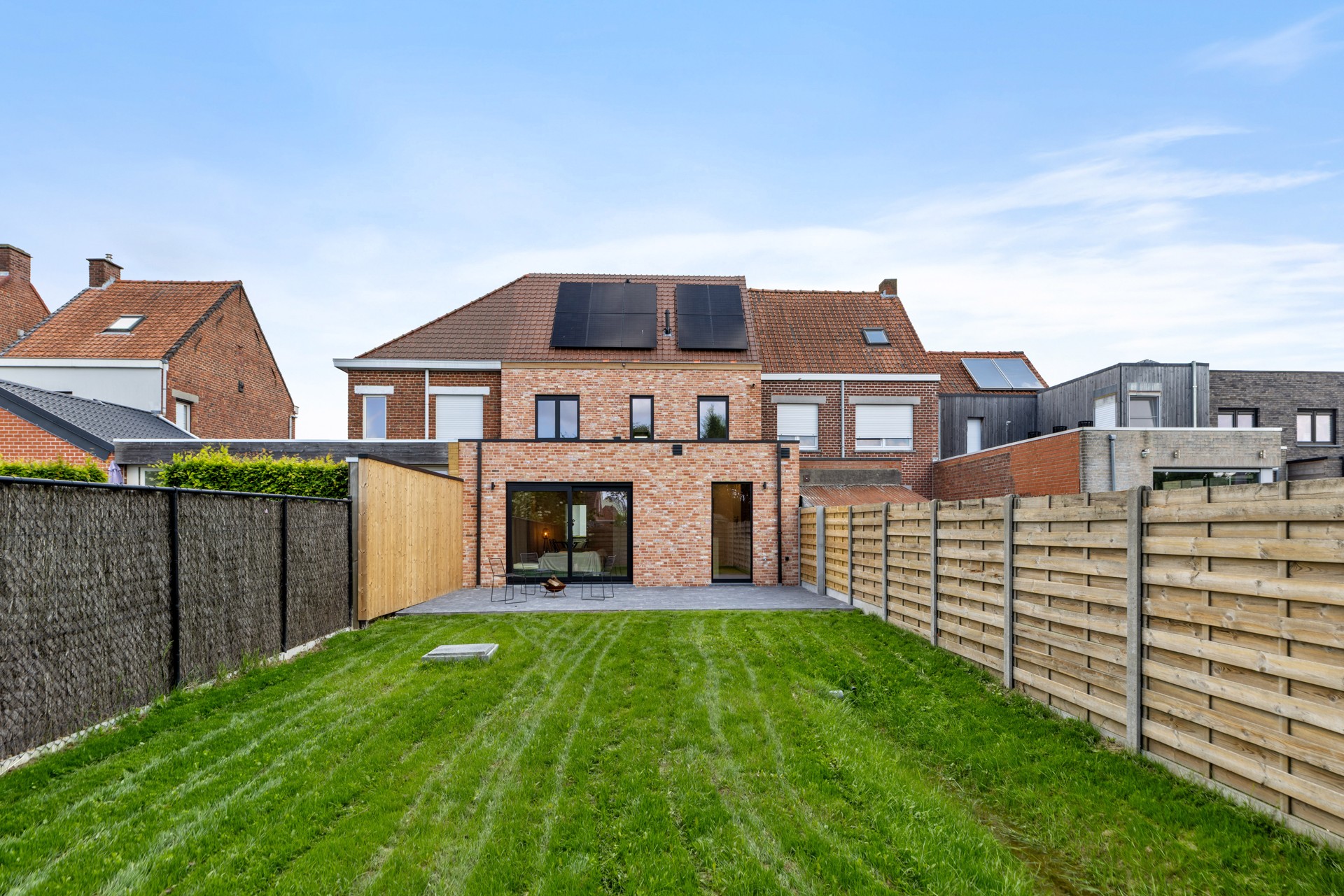 House for sale in Ledegem with 4 bedrooms - photo 2