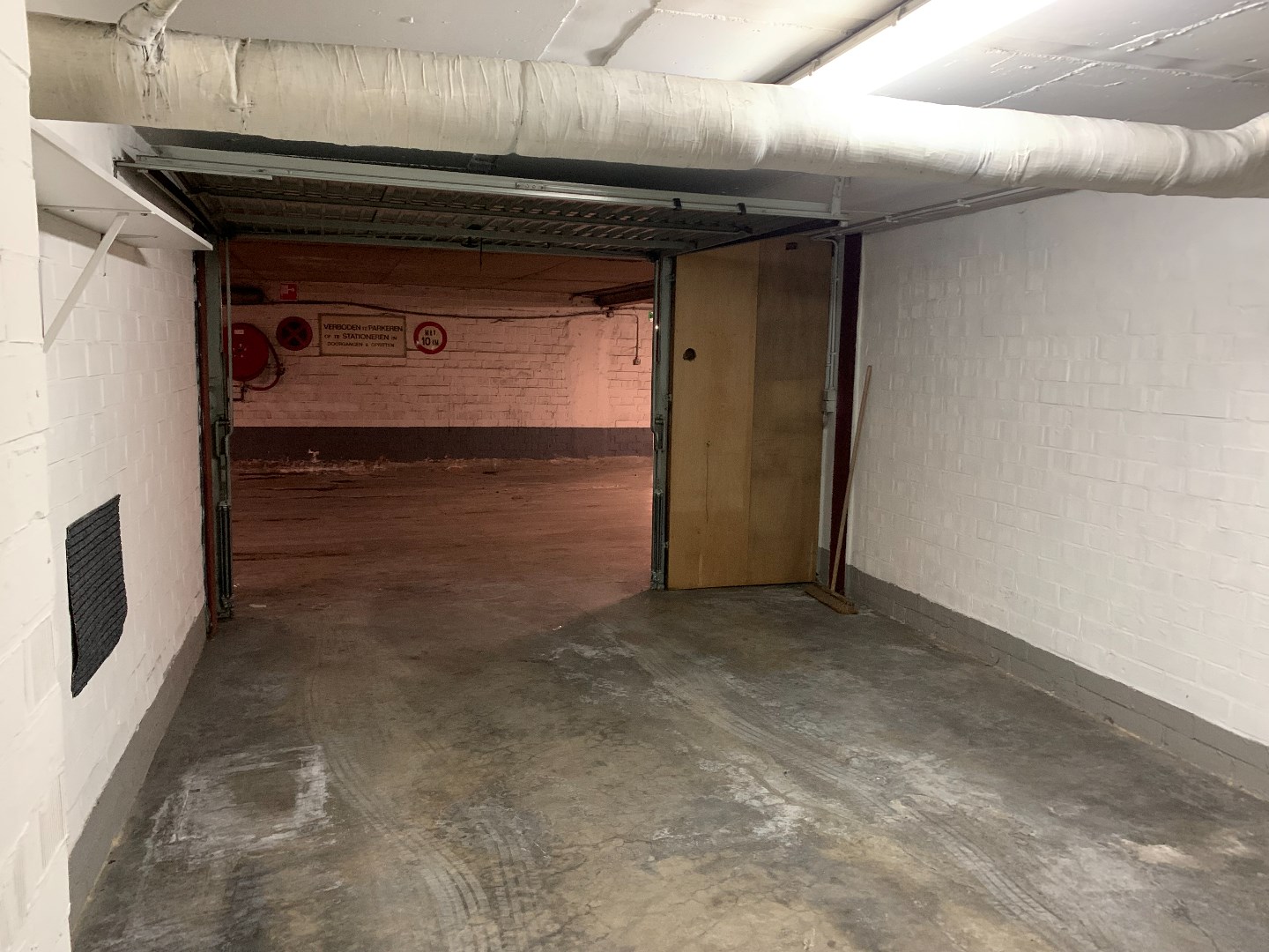 Ondergrondse garagebox te koop! - foto 5