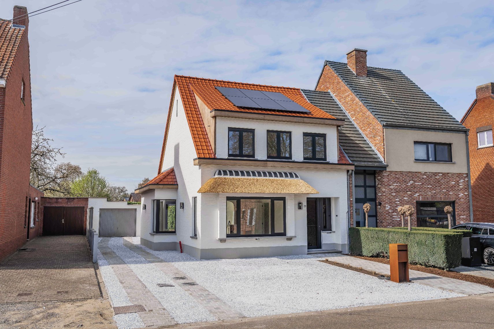 Maison à vendre à Geel avec 3 chambres - photo 4