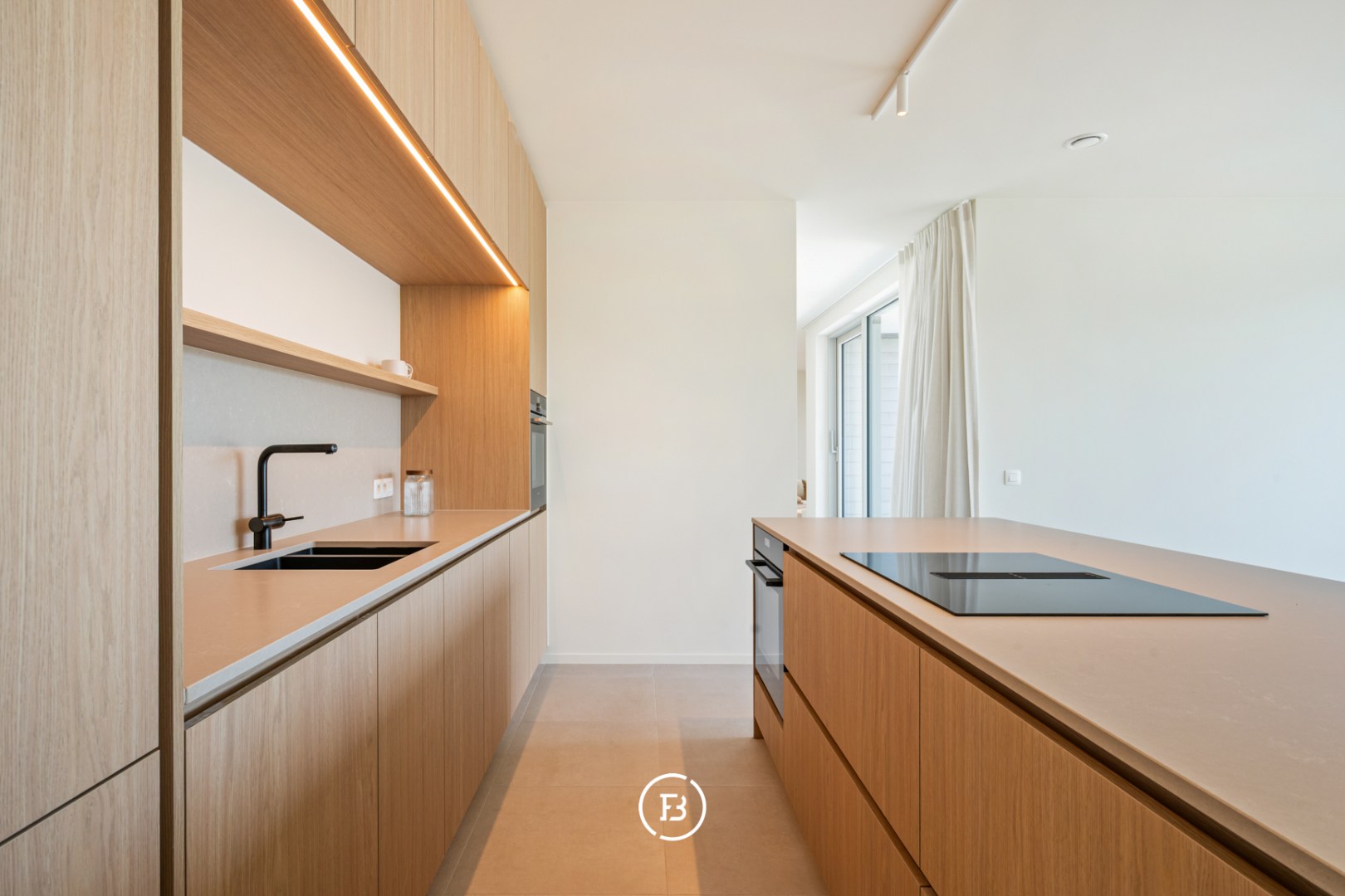Instapklaar appartement - foto 5