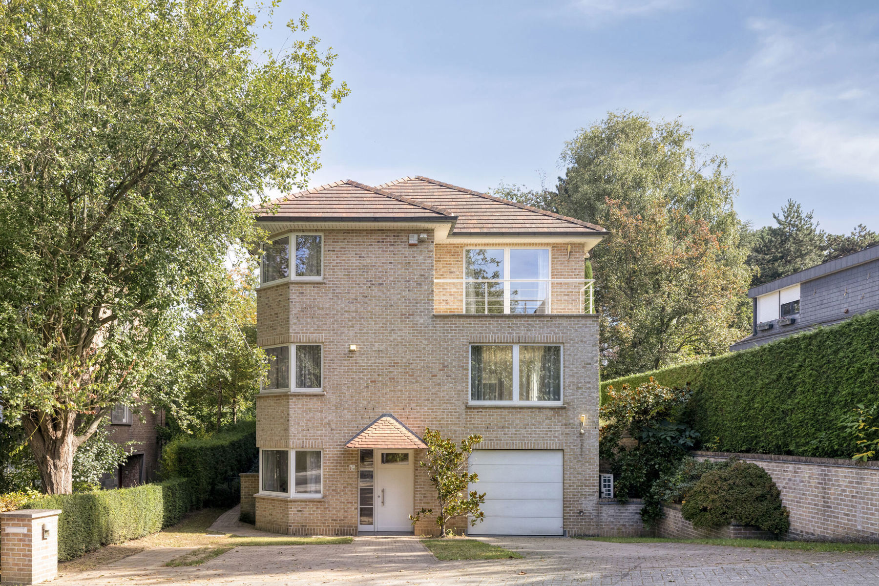 Huis te koop in Kraainem met 5 slaapkamers - foto 1