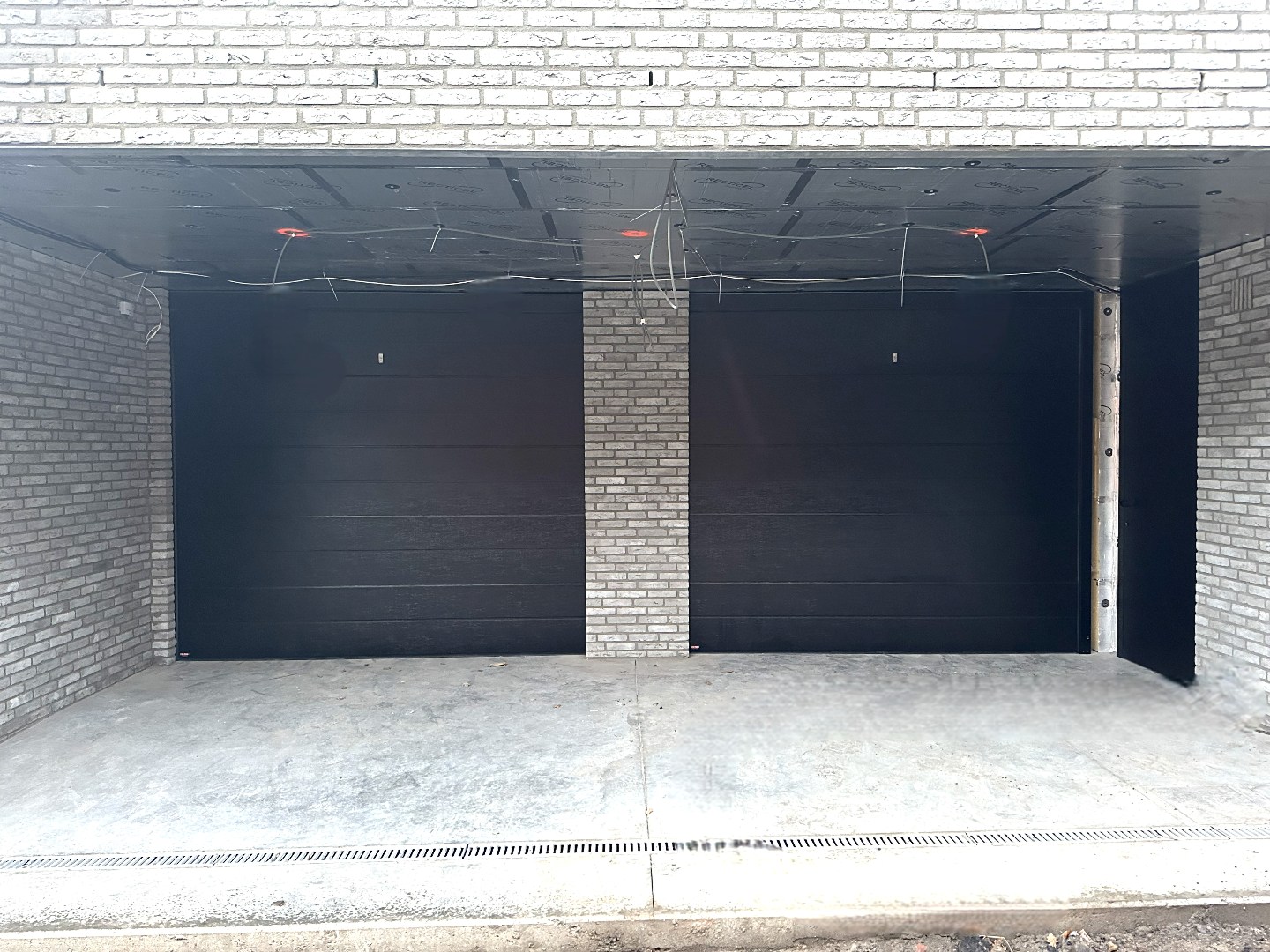 Gunstig gelegen garage centrum Torhout. - foto 2