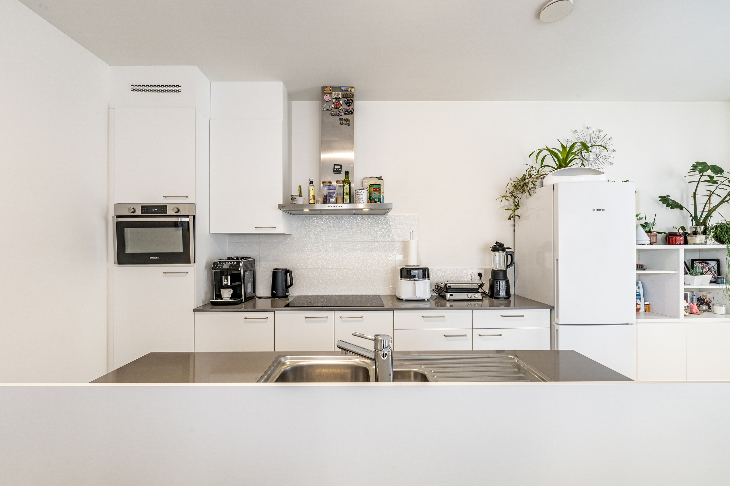 Modern appartement op Linkeroever nabij Galgenweel - foto 5