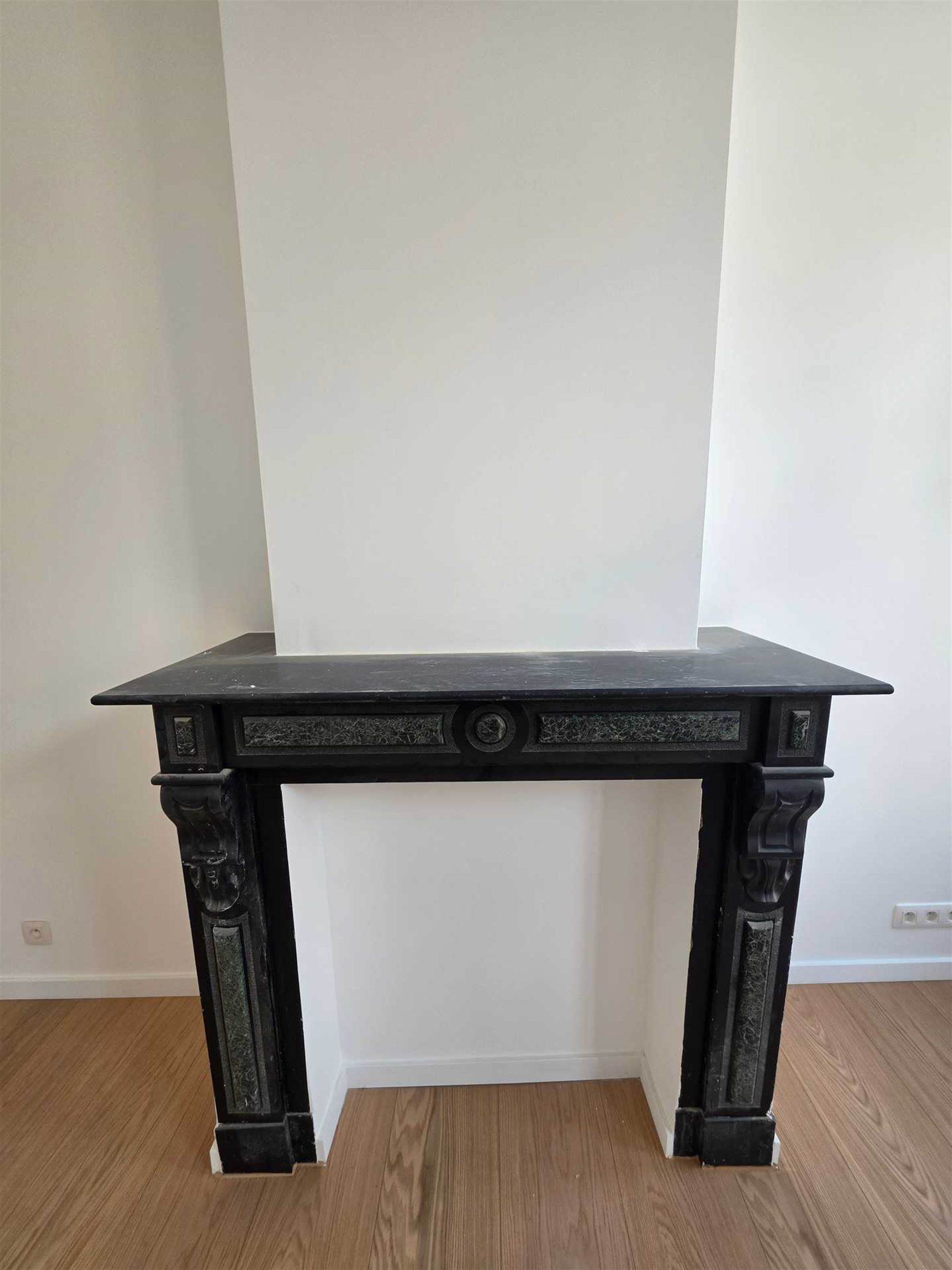 Instapklaar 1-slaapkamerappartement nabij Zurenborg - foto 4