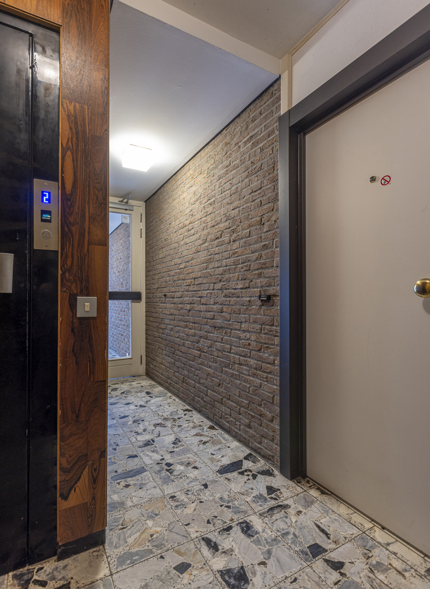 Appartement à vendre à Auderghem avec 1 chambre - photo 4