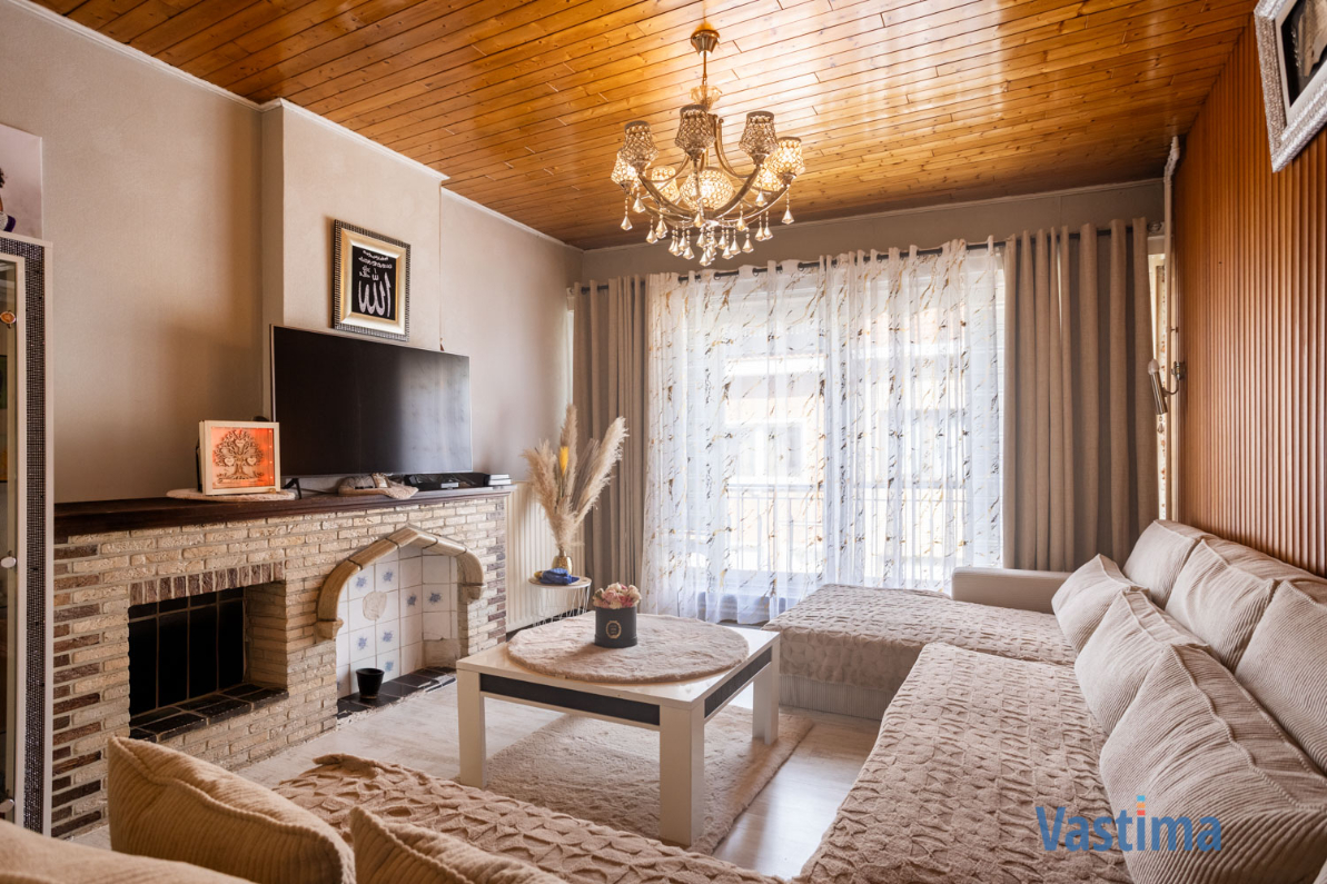 Gezinswoning met loods in Aalst – perfect voor wonen én werken - foto 5