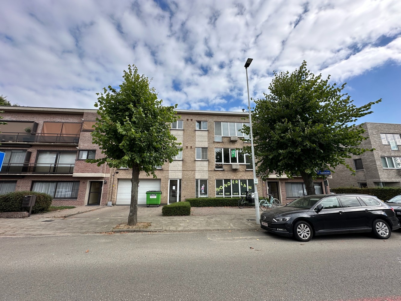 Appartement in Borsbeek