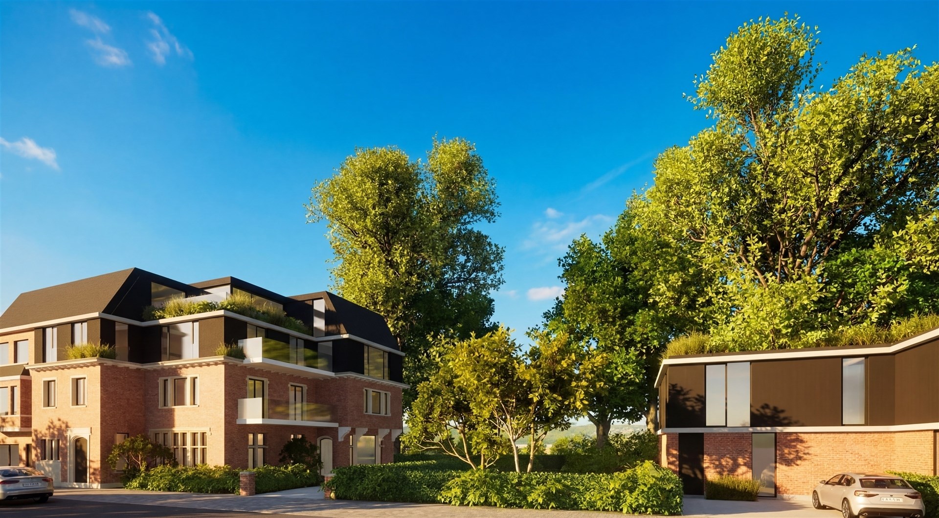 Project te koop in Wetteren - foto 4