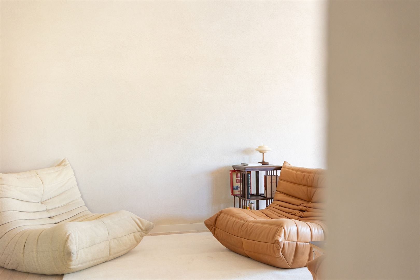 Wabi Sabi wonen met zicht op groen - foto 3