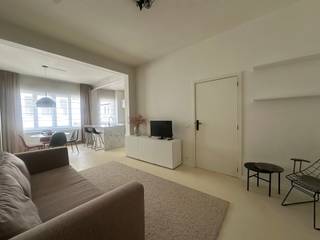 Appartement à louer à Anvers
