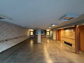 Commercial for rent in Mol