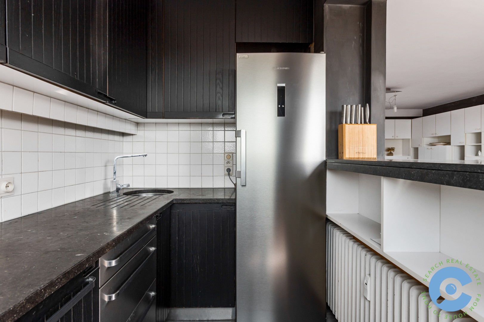 Op te frissen appartement met unieke buitenruimtes in hartje Deurne - foto 5