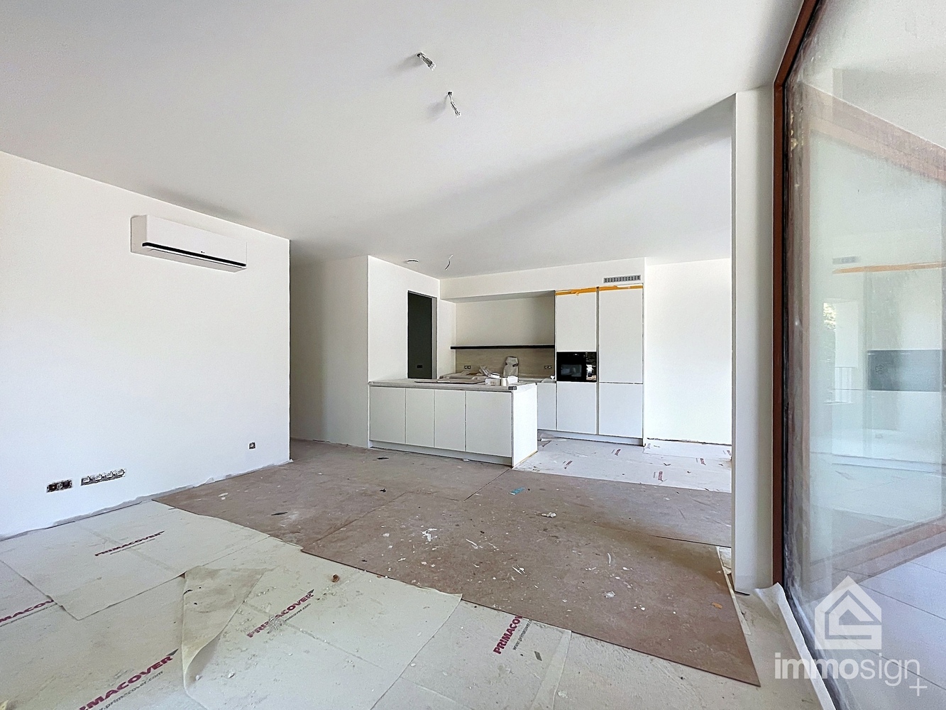 0.2 LUXUEUS KIJKAPPARTEMENT Project 'Achter de Haag' - photo 3