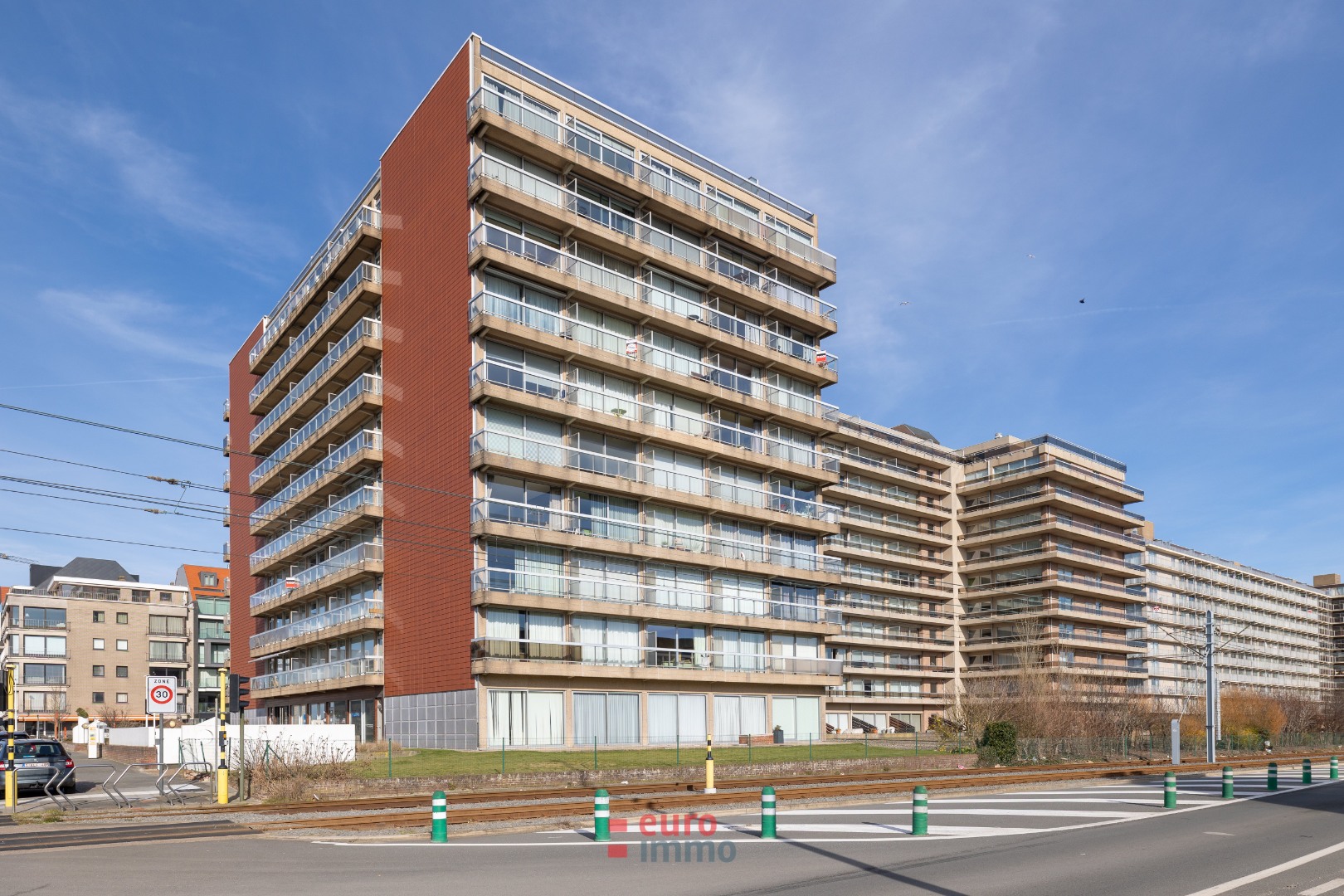 Residentie Ysera I - G213 - foto 1