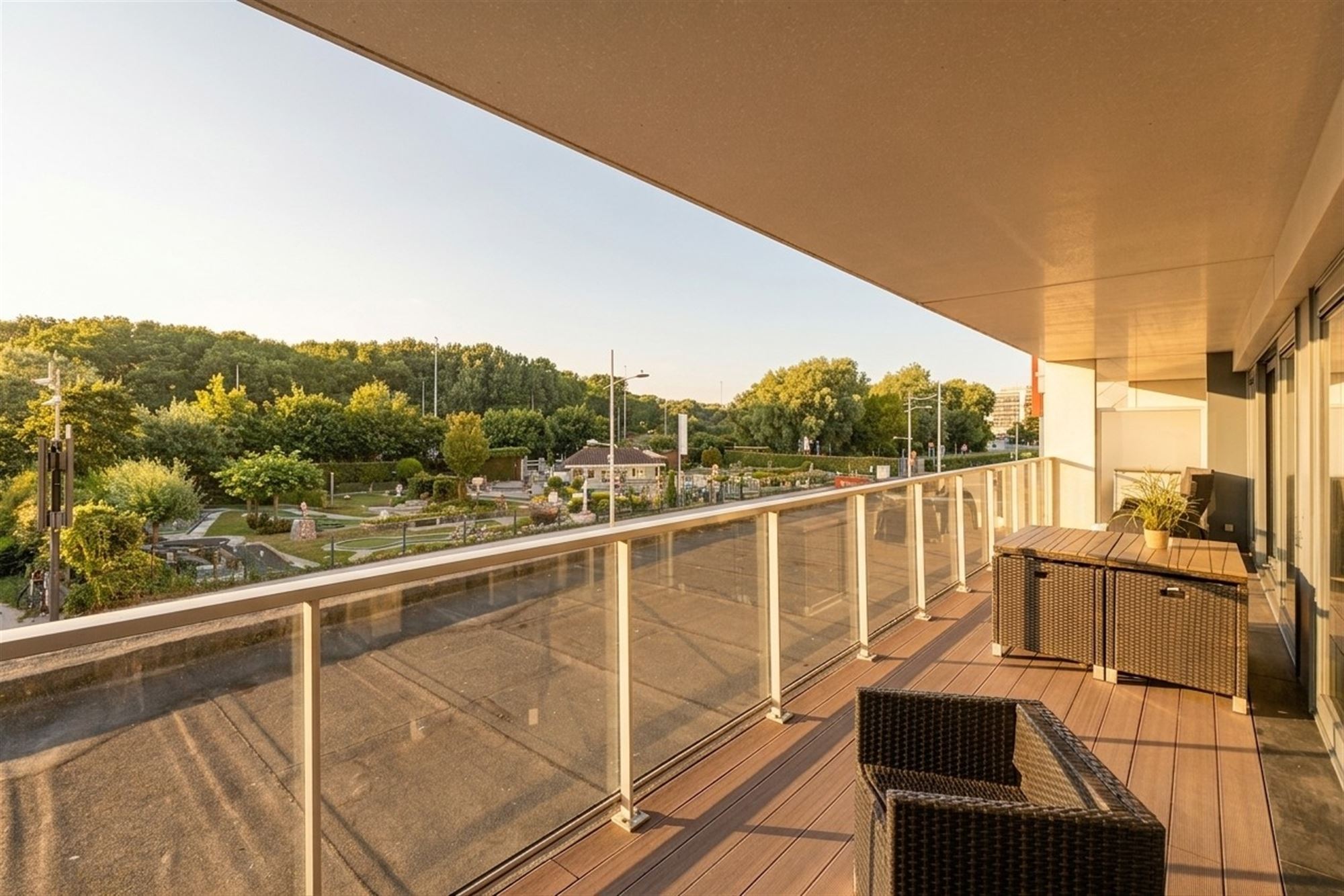 Luxe appartement met uniek duinenzicht - foto 5