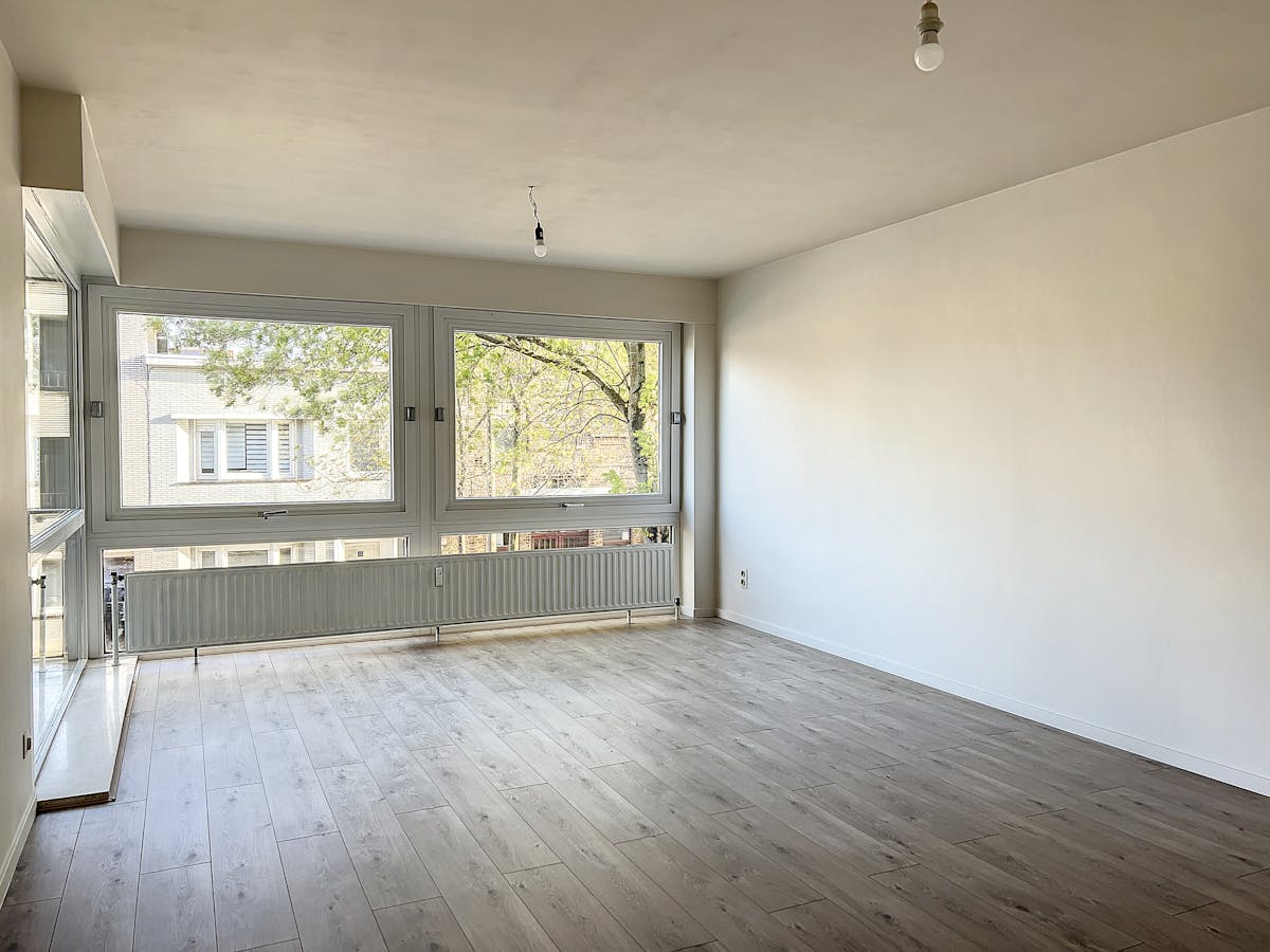 Gerenoveerd appartement te huur in Oostende. - foto 4