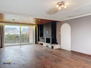 Pour plus d'informations et/ou une visite, contactez Jonas à l'adresse jonas@immotijl.be ou au 0477 17 44 20.