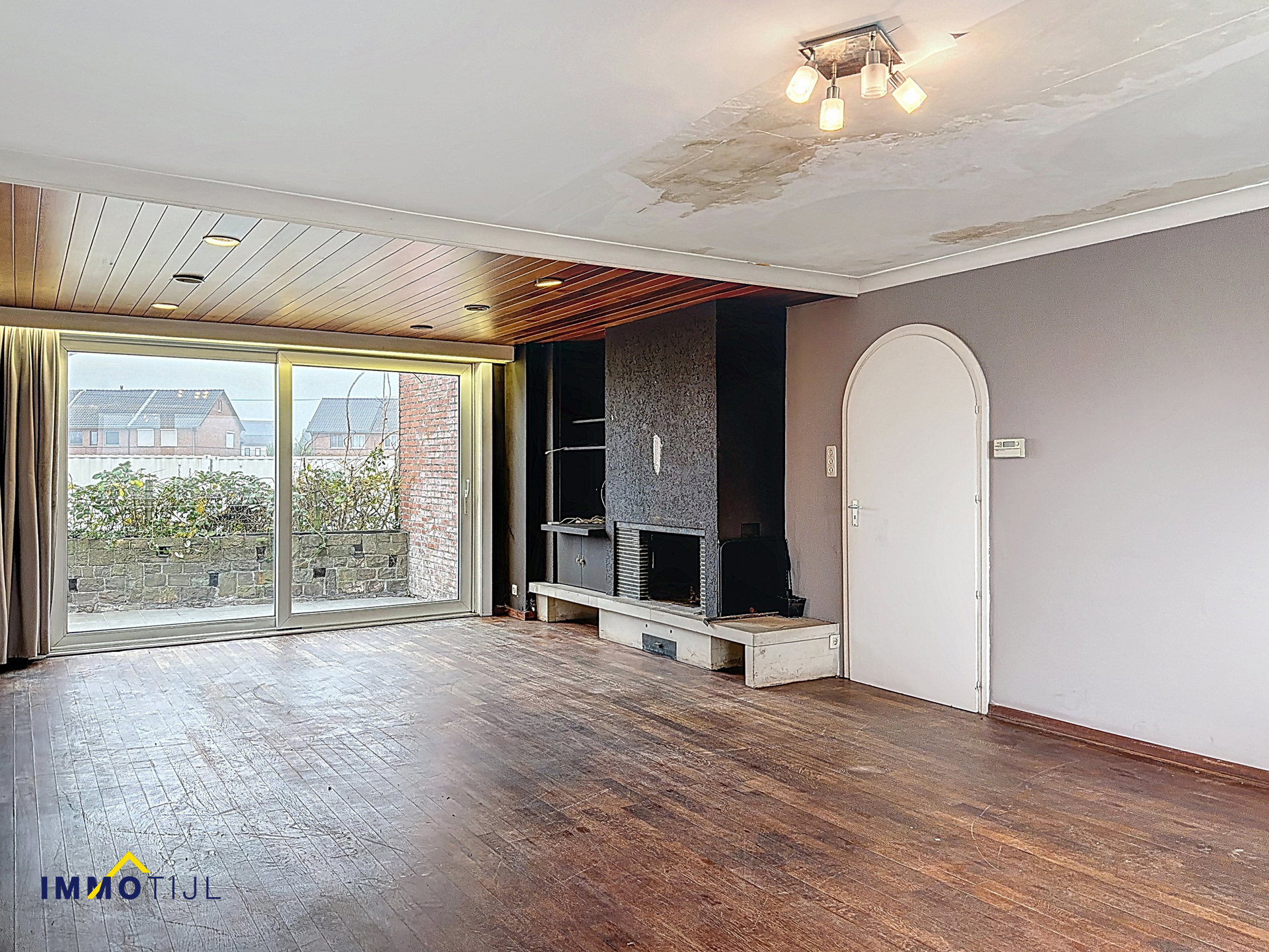 Appartement à vendre à Denderleeuw avec 4 chambres - photo 2