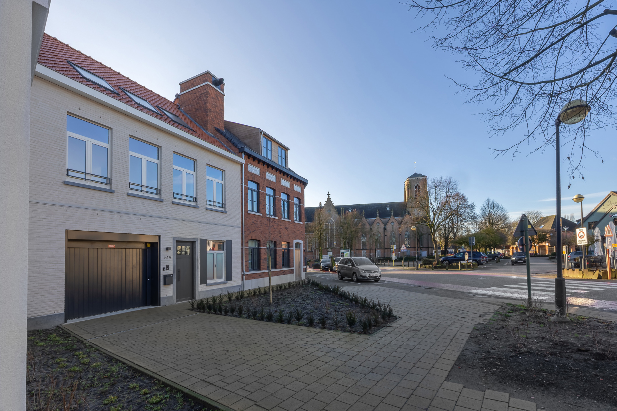 Prachtig gelijkvloersappartement in hartje Schilde. - foto 4