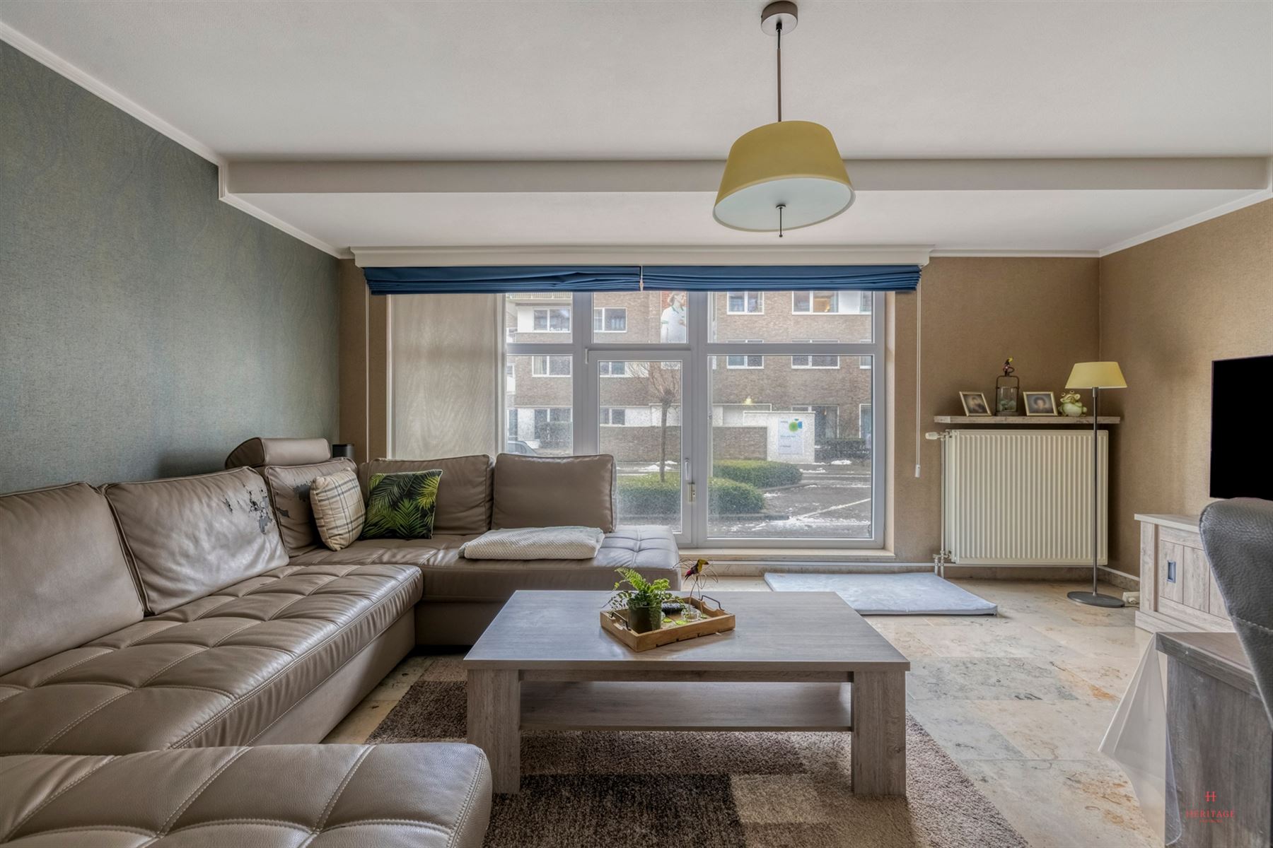 Appartement à Blankenberge