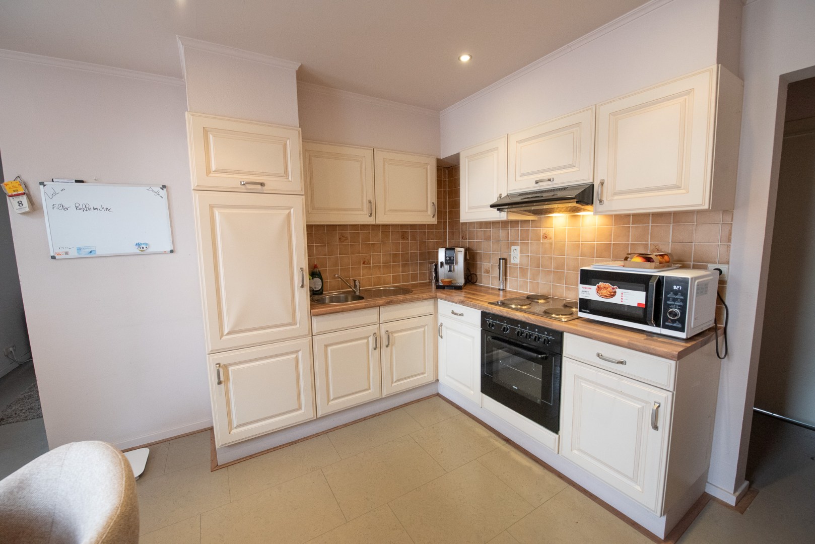 Centraal gelegen  appartement te Zulte. - foto 5