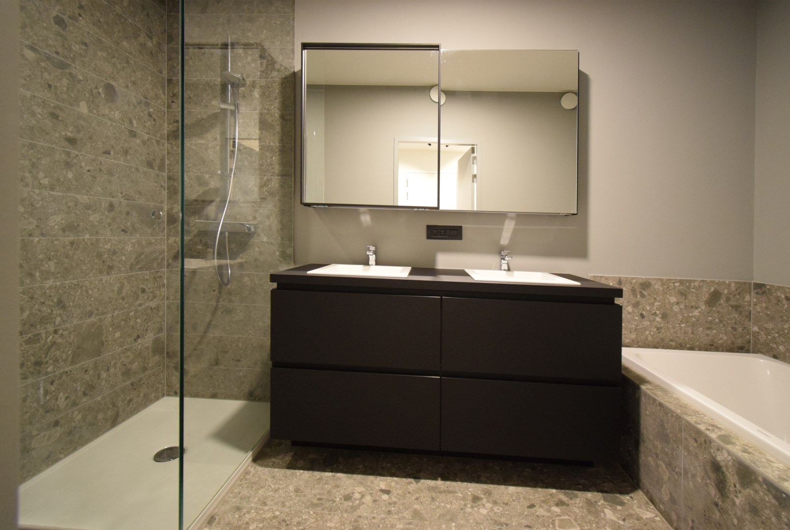 Appartement à louer à Emelgem avec 1 chambre - photo 5