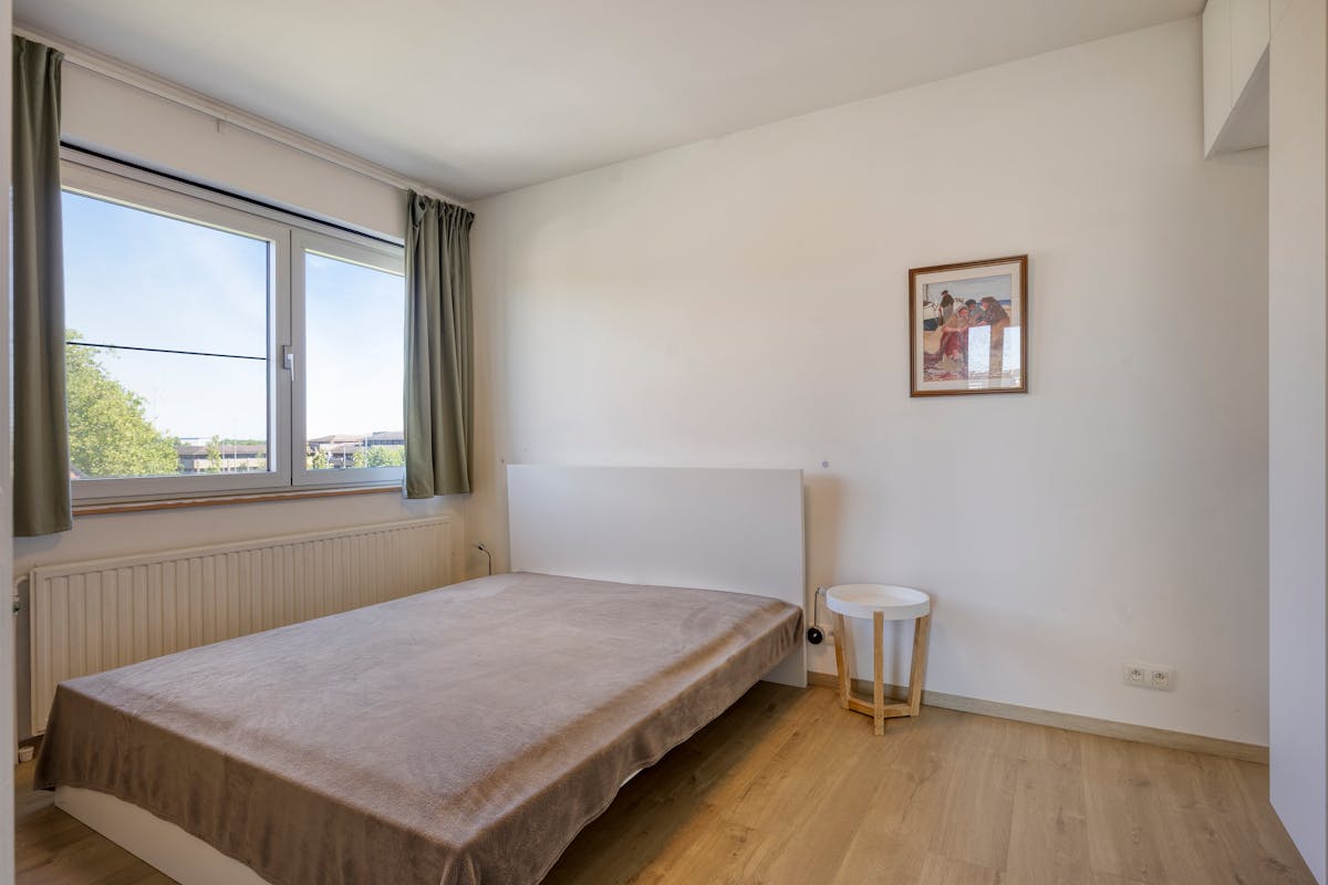 Instapklaar appartement met garagebox op toplocatie in Hasselt - foto 4