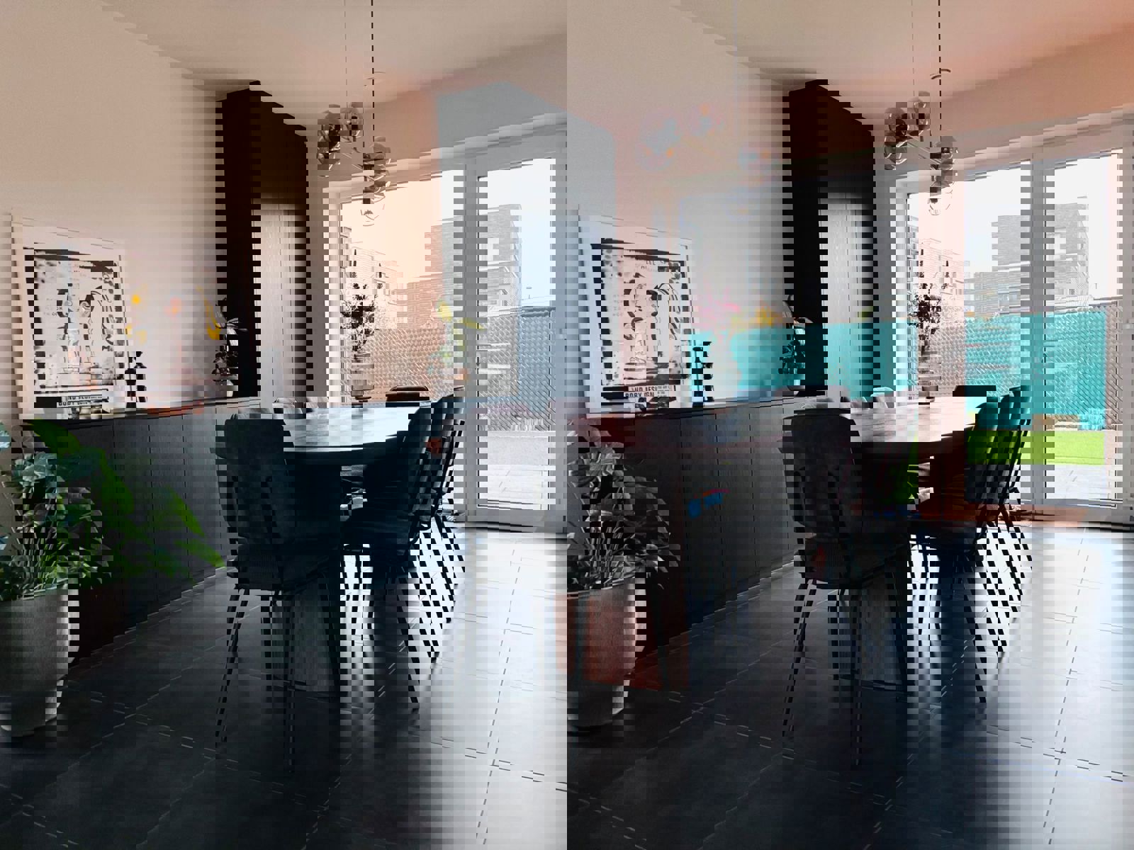 Instapklare energiezuinige woning met Zuidgerichte tuin - foto 4