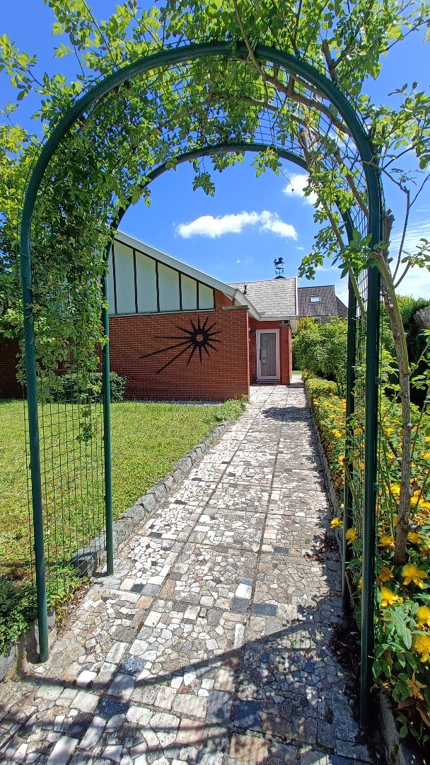 Maison à louer à Bierbeek avec 2 chambres - photo 4