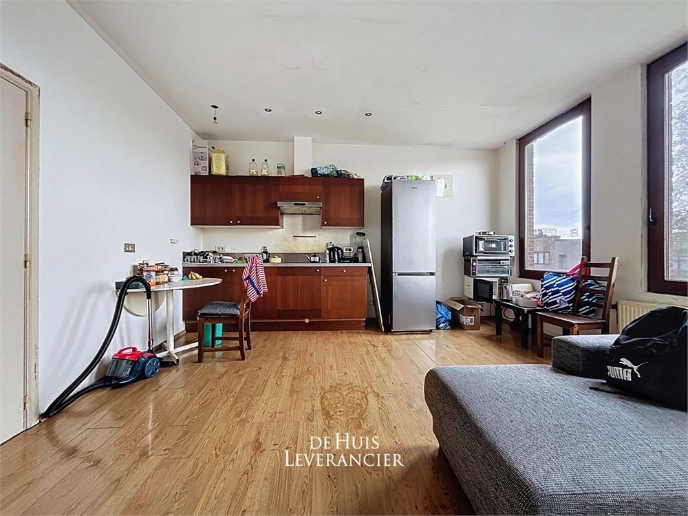 Appartement à vendre à Mortsel avec 1 chambre - photo 4