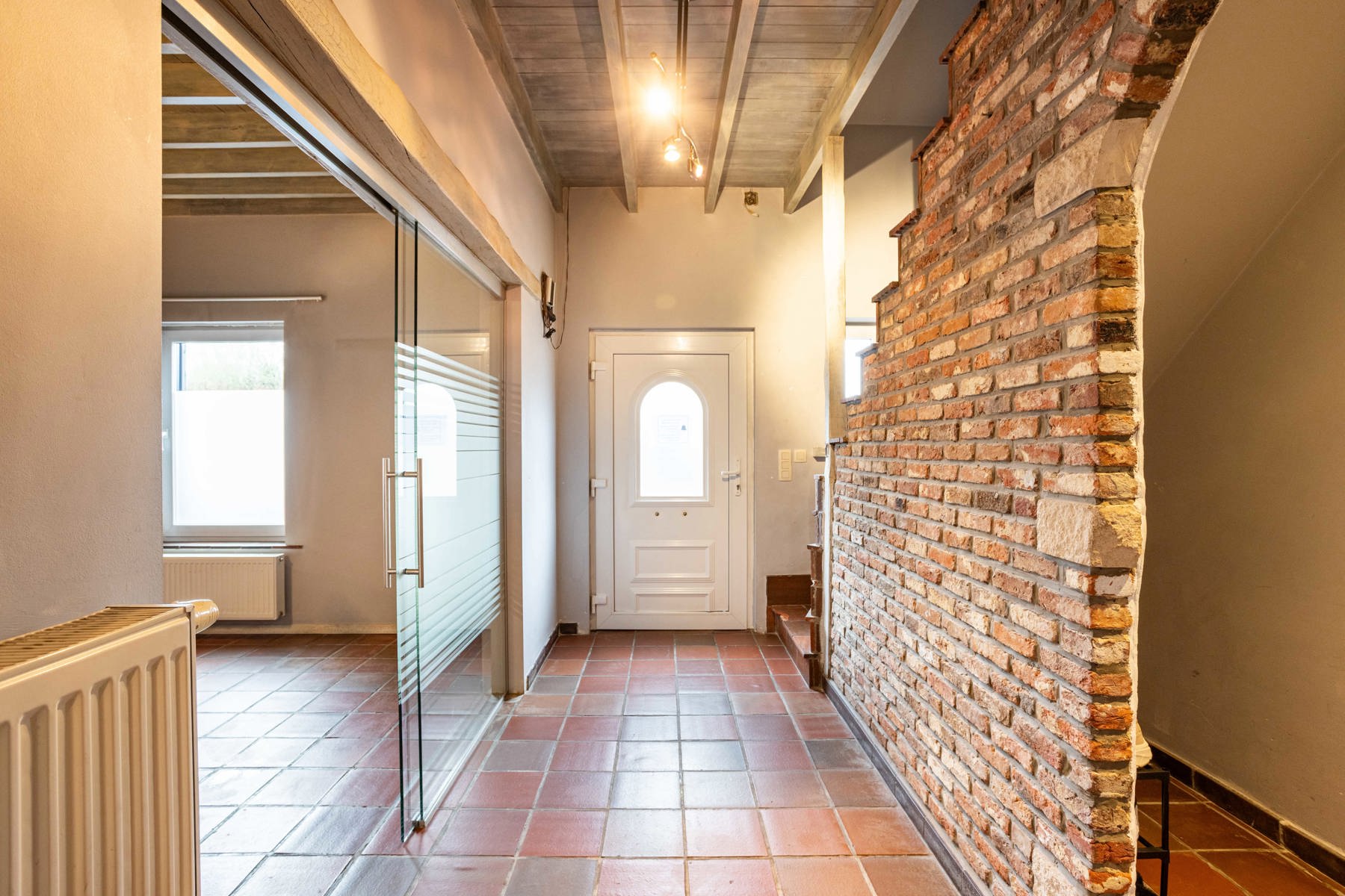 Ruime woning van 246m² in een doodlopende straat in Roosdaal - foto 4