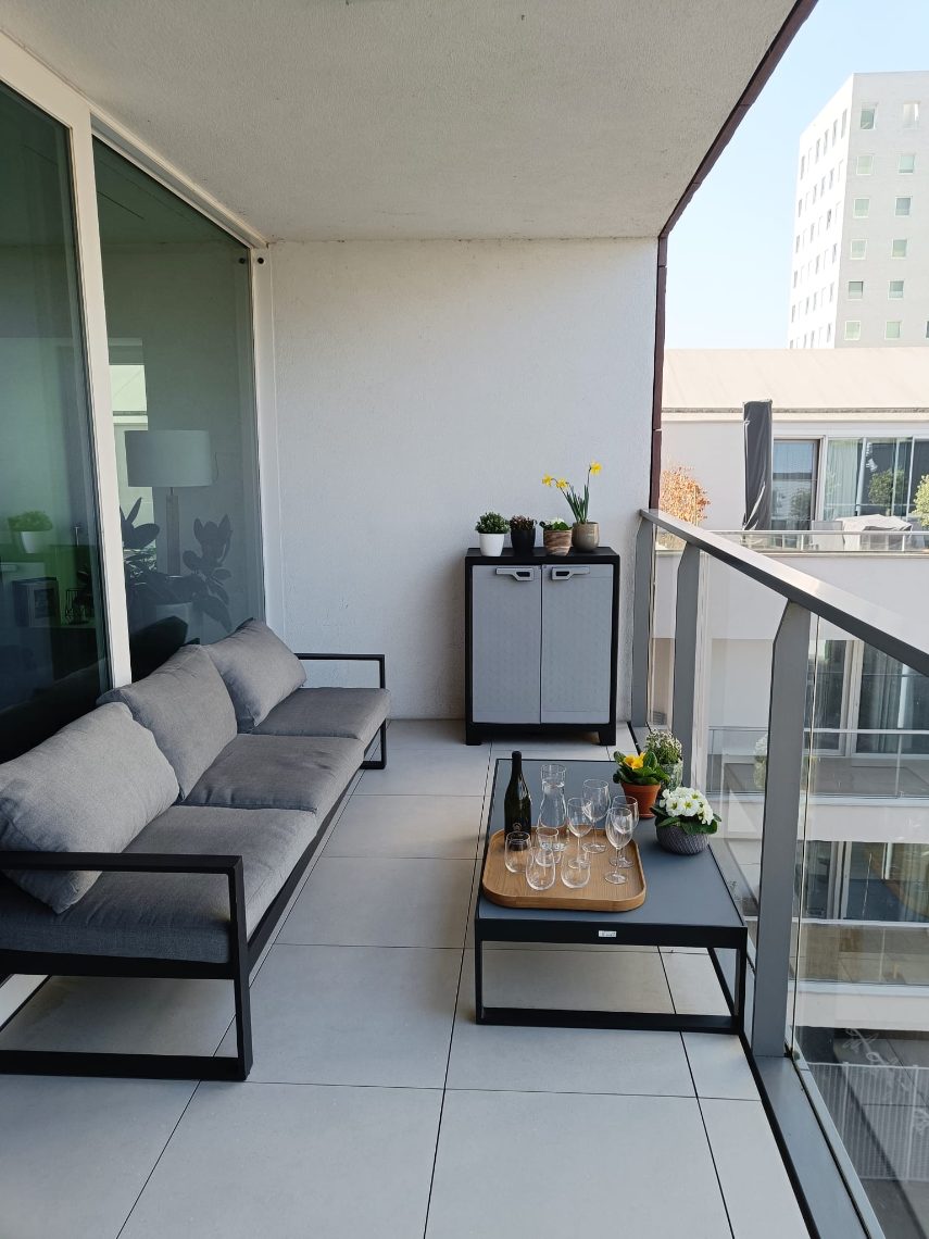 Appartement te koop in Leuven met 2 slaapkamers - foto 5