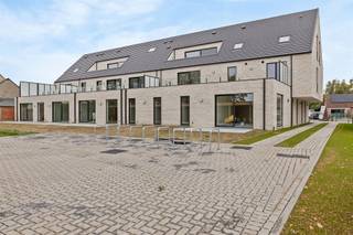 Residentie Arbor - Zandstraat 67-69 Sint-Pauwels |MOGELIJKHEID TOT AANKOOP AAN 6%, INFORMEER NAAR DE VOORWAARDEN!| Dit betreft een aantrekkelijke...